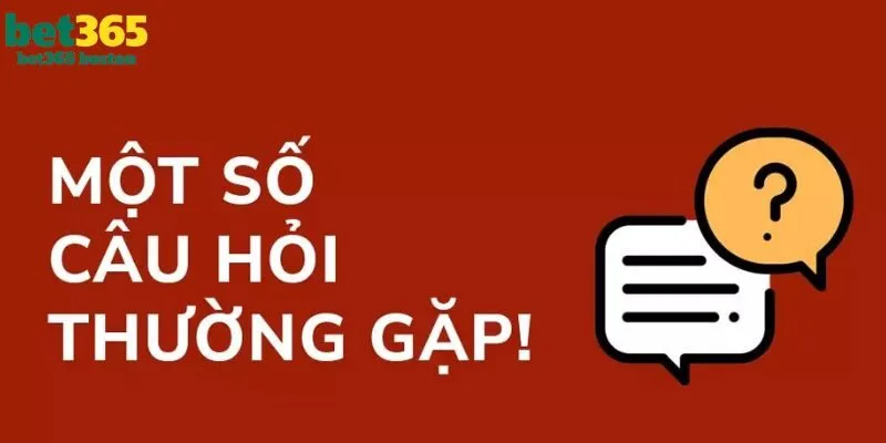 Câu hỏi thường gặp khi đăng ký tài khoản